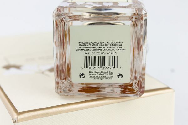 Jo Malone English Pear & Freesia Limited Edition 2021, Edc, 100 ml (Lux Europe) wholesale